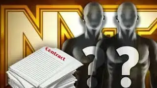 WWE Set to Land Top Indie Tag Team for NXT&rsquo;S CW Debut!