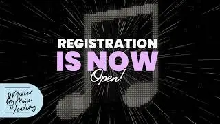 Experience the Joy of Music with Mercer Music Academy in Troy, MI. Enroll today!