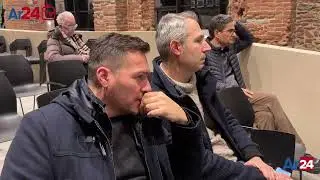 Arezzo, convegno sanità