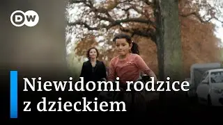 Niemcy: Niewidomi rodzice dziecka widzącego