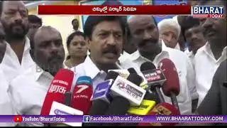 Sarkar Movie Controversy : Anna DMK Fires On Movie Sarkar | Bharat today |