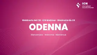 ODENNA Growing Nursing Leadership from Africa to Latam - EN