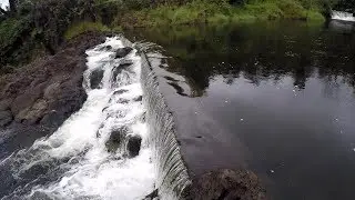 EPIC HIDDEN HAWAII WATERFALL HIKE