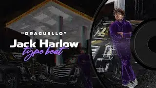 [FREE] Jack Harlow Type Beat 2021 