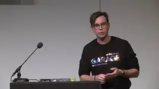 A New Dark Age (33c3)
