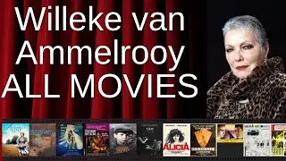 ALL Willeke van Ammelrooy Movies Ranked by Score (Critics + Fans)
