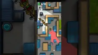 #hunter assassin hard level easy finished - 1912