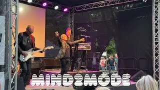MASCHSEEFEST 2025 - MIND2MODE 4K