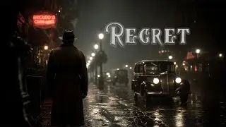 Classical Italian Orchestral Music – A Sicilian Waltz of Regret & Silence