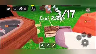 Ormanda 99 gece ama rastgele 5 kişiyle 
