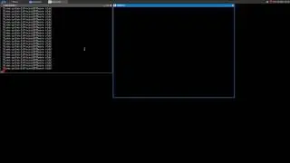 Syberia &middot;&middot; Test#1 &middot;&middot; Linux + Wine &middot;&middot; Crashing with a X Error