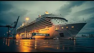 12 Newly Enforced Cruise Ship Bans in 2025 | Items Getting Passengers Denied Boarding
