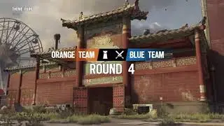 Rainbow Six Siege (RANKED)
