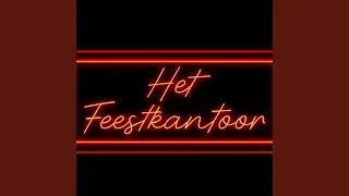 Laat me nou maar leven