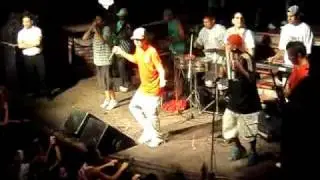 el chimpan-c en vivo en el monu!!!.flv