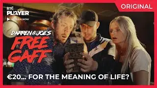 Wanna buy any razors... | Pub salesman | Darren & Joe's Free Gaff