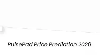 PulsePad Price Prediction 2022, 2025, 2030  PLSPAD Price Forecast  Cryptocurrency Price Prediction