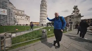 6 Months to Milan-Cortina: A Taste of the 2026 Winter Olympic Spirit | Journey to Italy