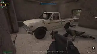 Squad - Mange kills