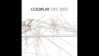 The Scientist (Live in Sydney)