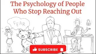 Here's Why some people suddenly stop reaching out, without explanation? No fight. No closure.