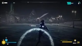 Shark Bridge?