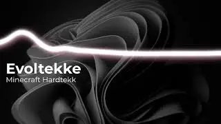 Minecraft Hardtekk