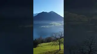 St.Jost Kapelle Switzerland ||subscribe #shorts
