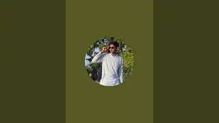 Aman Sharma is live!