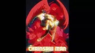 (free) Chainsaw Man Reze type beat - pochita