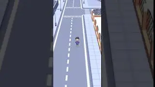 I got two new skin in crowd city (-part 2-) #viral #gaming #shorts