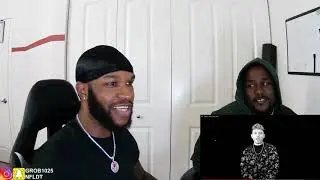 AK - FAMILY TREE (Prod. AK) REACTION
