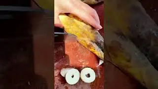 #record #fooddelivery #satisfying #foodordering #food #takefood .