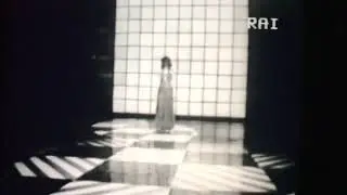 Mia Martini  Minuetto (1973)