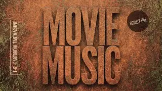 Royalty Free MOVIE MUSIC - The Forbidden - (Original Music Score)
