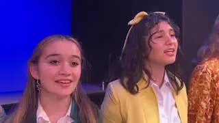 K & Co Heathers preview