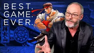 Street Fighter or Mortal Kombat? Celebs' Favorite Head-to-Head Games - Best Game Ever Ep. 2
