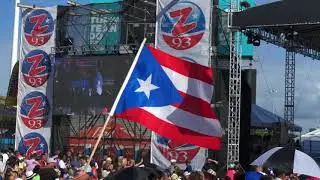 La India en Vivo!! Vivir lo Nuestro,  2020 Día Nacional d la Salsa PR.