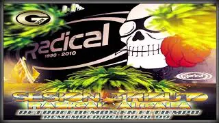 💀🌹SESION TRIBUTO RADICAL ALCALA 💀🌹!! YA DISPONIBLE !! GOLY DJ