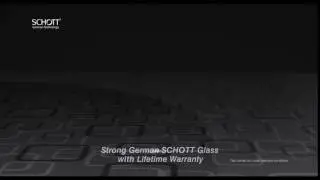 Schott Glass Top Hindi (5 Sec)