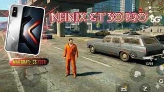 Infinix GT 30 Pro 5G: Drive Zone Car Simulator Ultra Graphics Gameplay! 🏎️🔥