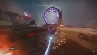 The Destiny Sparrow Experience
