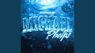 Michael Phelps