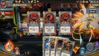 Spider Nonsense - Broken Monster Train Multiplayer Finish