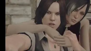♥Helena x Ada - Resident Evil - Again♥