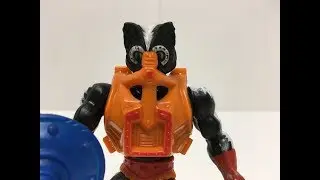 Vintage MOTU Review: Stinkor