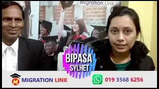 Come to foreign education come migration link. We help you 100%