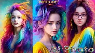 FREE AI Video Generator + Avatar + Copywriting + Text to Speech Free