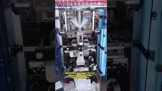 Pet Food Packing Machine #petfood #petfoodmachine #packingmachine
