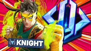 My Iron Fist Arc Begins | Marvel Rivals